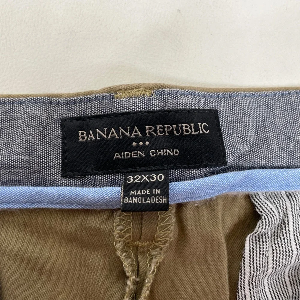 Banana Republic banana republic